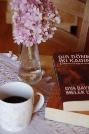 Sultanahmet Evleri *