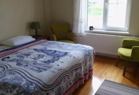 Apartment Sultanahmet Evleri Istanbul